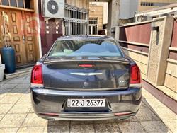 Chrysler 300